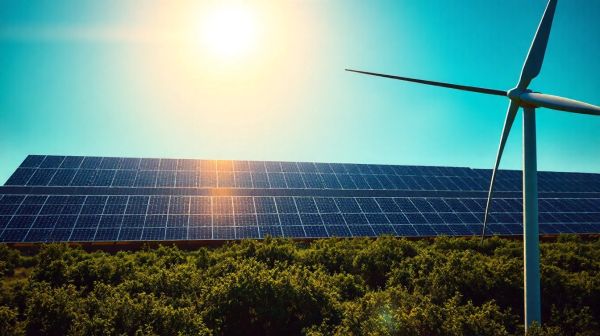 7 raisons pour lesquelles les énergies renouvelables façonnent notre avenir énergétique