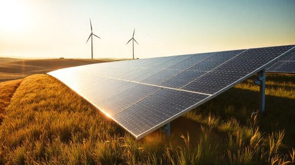 7 raisons pour lesquelles les énergies renouvelables façonnent notre avenir énergétique