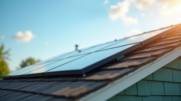 Comment optimiser votre installation de panneaux solaires ?