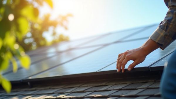 Comment optimiser votre installation de panneaux solaires ?