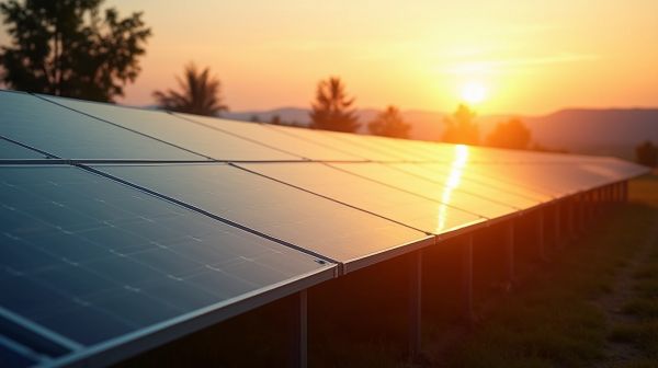L'importance des énergies renouvelables pour notre avenir énergétique