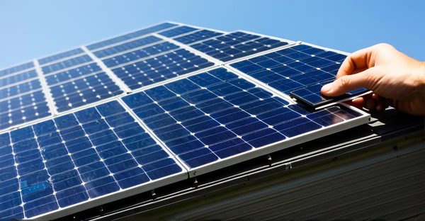 Panneau solaire photovoltaïque : votre solution verte à tremblay