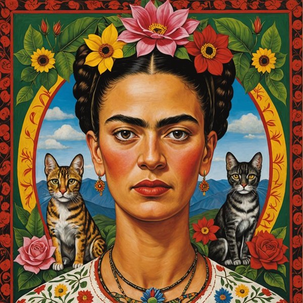 Comment les œuvres de Frida Kahlo reflètent-elles ses expériences personnelles et politiques ?