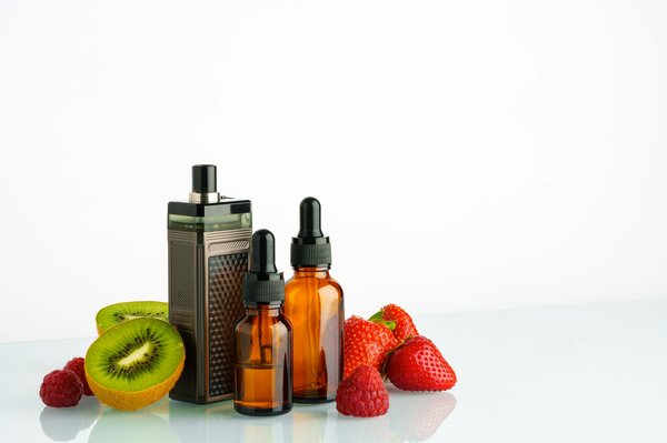 E-liquide pas cher : des saveurs variées à partir de 1,69€