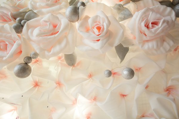 Découvrez le charme éternel du bouquet de fleur artificiel