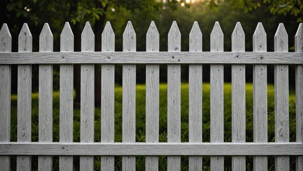 Guide pratique pour choisir les lames de votre clôture composite durable