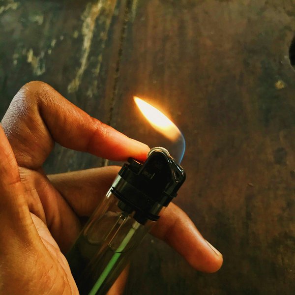Briquet tempête puissant : votre allié contre les vents forts