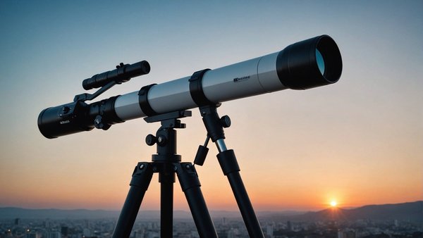 Comment choisir le meilleur téléscope débutant en 2024