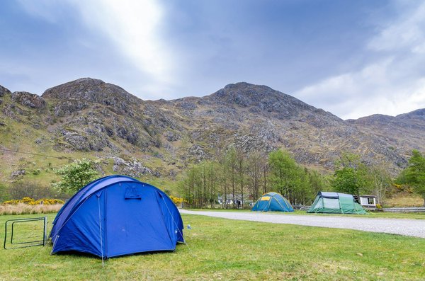 Camping ardeche : nature, confort et activités au bord de la rivière