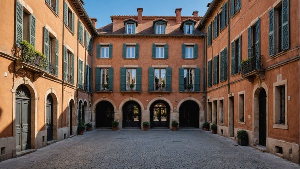 Les meilleures offres de l'immobilier de luxe à toulouse