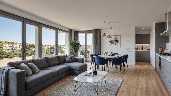 Achat appartement le bouscat: découvrez nos biens d'exception