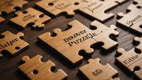 Découvrez puzzle en bois | n°1 des loisirs créatifs et 3d