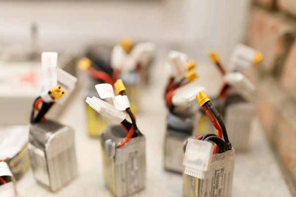 Batterie custom : créez votre son unique avec nos options personnalisées