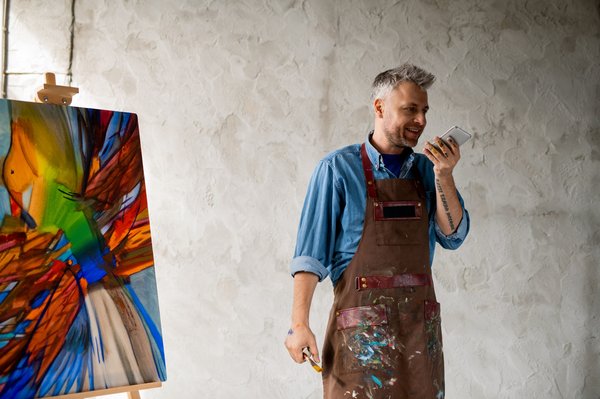 Peintre à La Teste de Buch : transformez votre espace en beauté