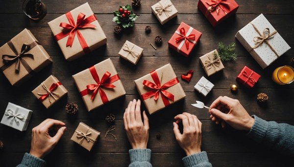 Cadeaux pour couples : des idées pour des moments inoubliables